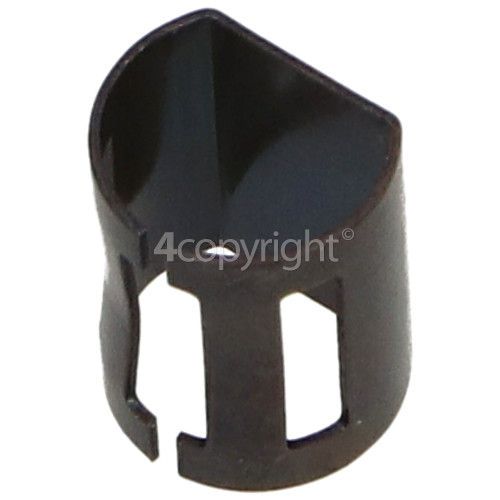 Whirlpool 4KWTW4845FW Clip Knob