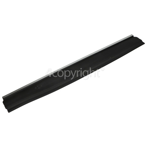 Dimpco Lower Door Seal : Length 555mm