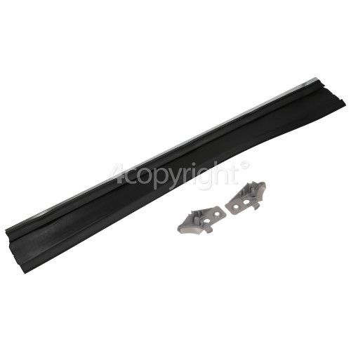 ATAG Lower Door Seal : Length 555mm