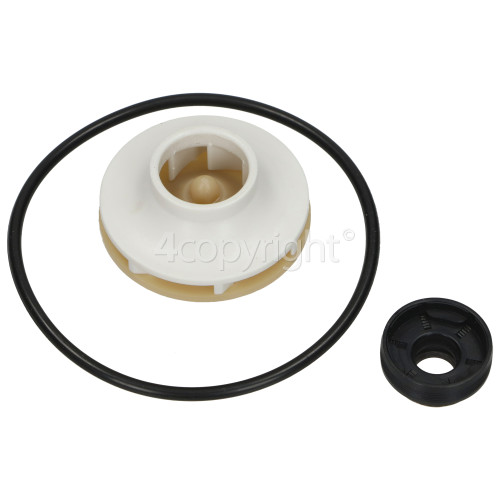 Impellor Sealing Kit