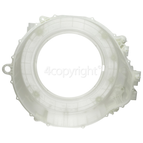 Samsung Front Tub | www.samsungspares.co.uk