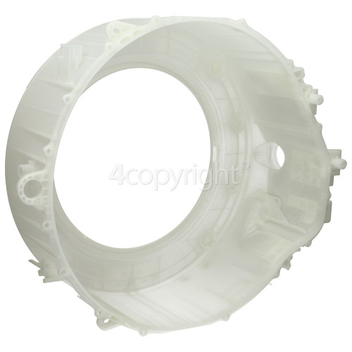 Samsung Front Tub | www.samsungspares.co.uk
