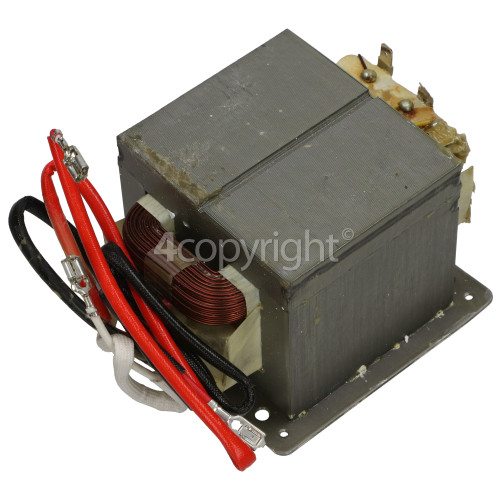 Whirlpool JT 369 SL Transformer Hv