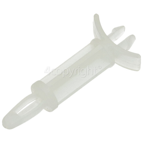 Rangemaster 91780 PROFESSIONAL PLUS 110 IND. BLACK Circuit Board Support
