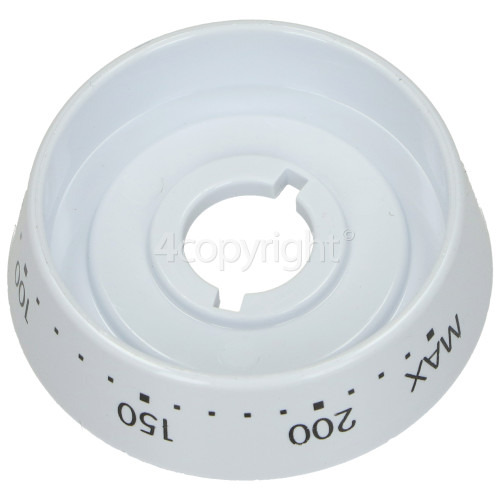 Indesit I5G62AG(W)/UA Thermostat Knob Disc