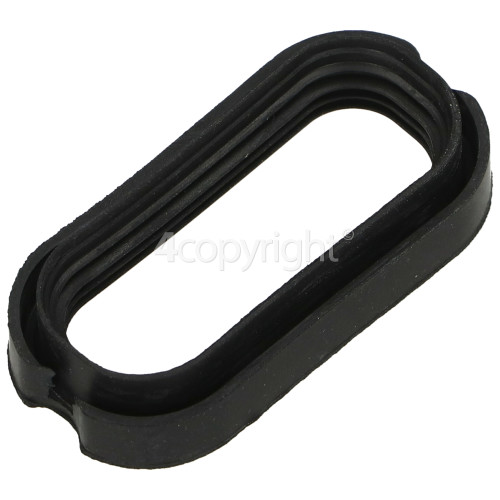 Samsung WF1804WPU Connector Seal