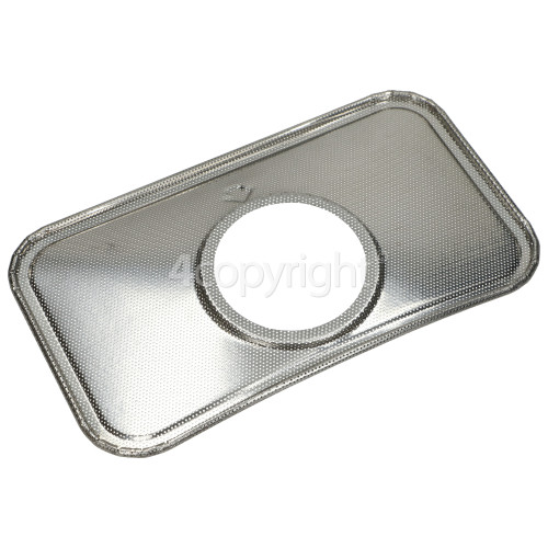 Flavel Metal Filter Base