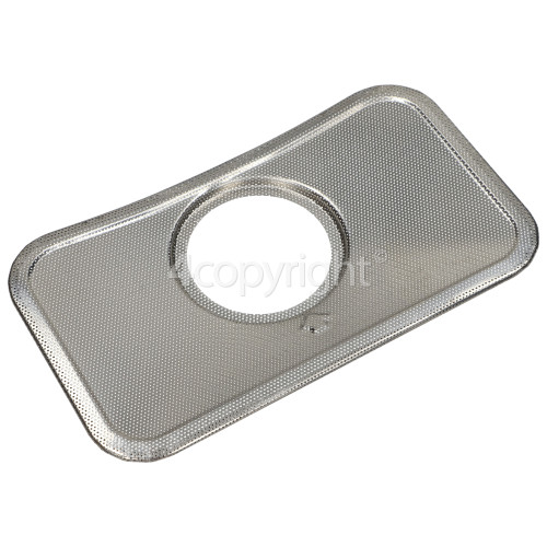 Ignis Metal Filter Base