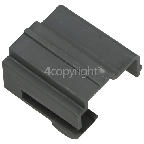 Beko ADVG592K Glass Retaining Clip