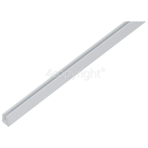 RIF1800 Freezer Glass Shelf Trim