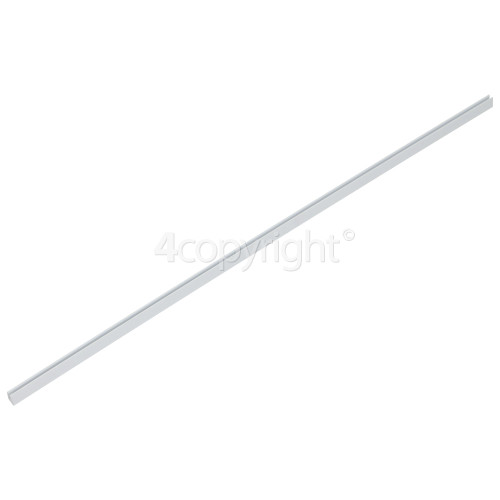 RIF1800 Freezer Glass Shelf Trim
