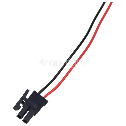 RIF1796 Radial Fan Motor