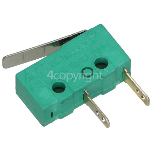 Hoover DF71 DB03011 Microswitch