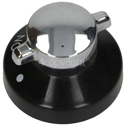 Stoves Control Knob stovesspares.co.uk