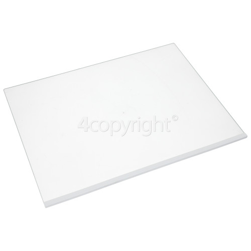 RIF1796 Glass Shelf