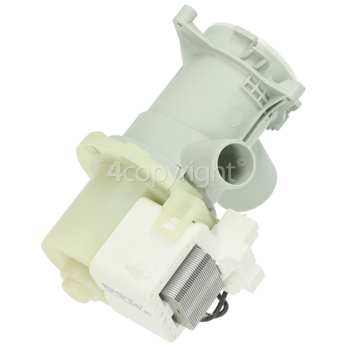 Smeg Drain Pump Assembly : Acelik 284e34q2qq Compatible With SPW165250e31p