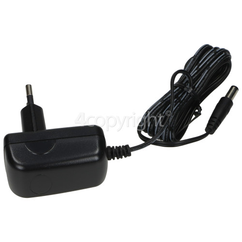 BISSELL SpinWave Robot 2931N Charger - EU Plug