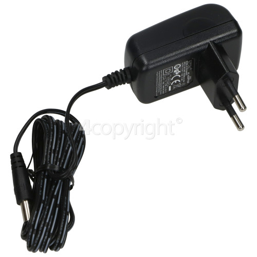 BISSELL SpinWave Robot 2931N Charger - EU Plug