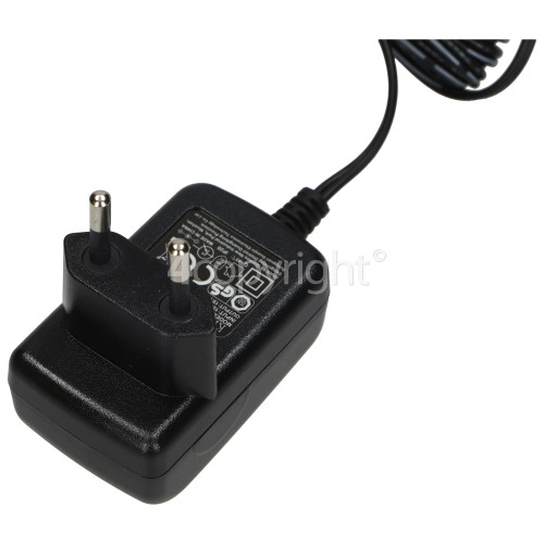 BISSELL SpinWave Robot 2931N Charger - EU Plug