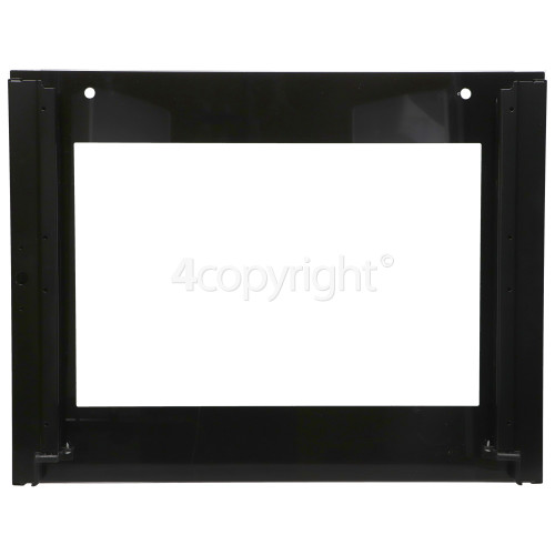 Beko Main Oven Outer Door Glass bekospares.co.uk