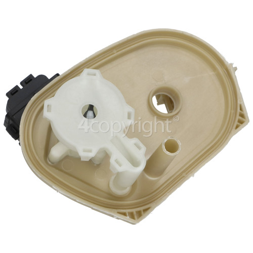 Whirlpool Drain Pump: IMS 461971029637 12318002104