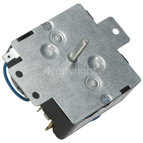 Whirlpool Timer : FSP Model M460-G W10116281A