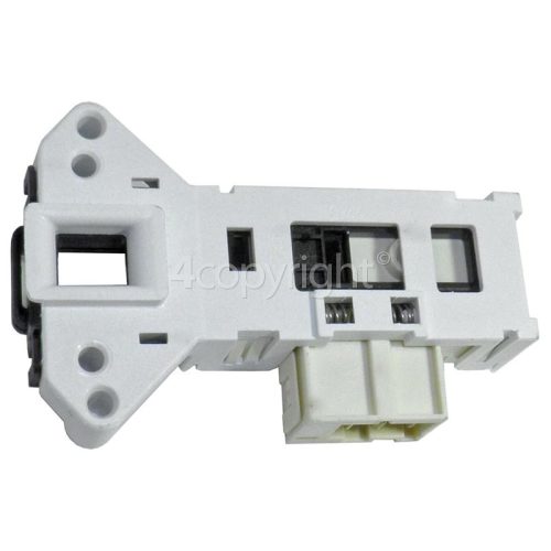 Maniglia Bianca Per Frigorifero/Congelatore Gorenje – Ricambio Originale 380376 – Dimensioni 186x104x28 Mm - 2