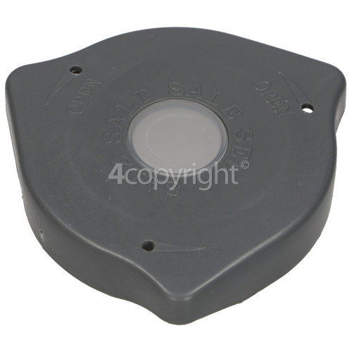 DI464 Water Softener Salt Cap