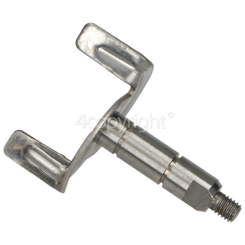 Kenwood Drive Coupling Assembly www.4kenwood.co.uk