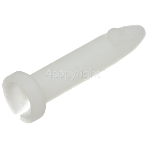 Gorenje Shock Absorber Pin - Tub : Length 67mm : Also Fits Mora & HISENSE WFGE90161VM Etc.