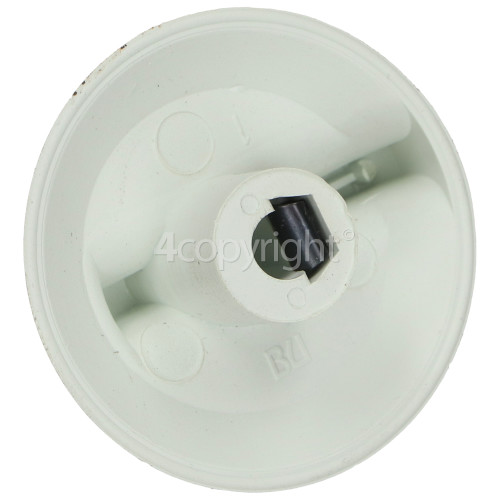 Rangemaster Control Knob