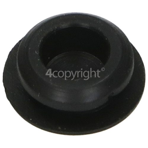 Rangemaster 8054 110 DF NG FSD silver/chrome Blind Grommet
