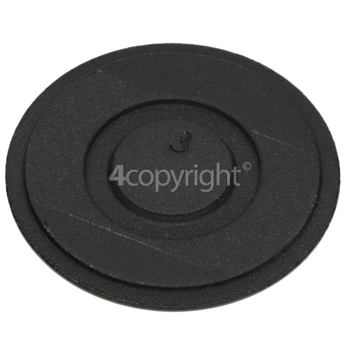 Rangemaster Wok Burner Inner Cap www.rangemasterspares.co.uk