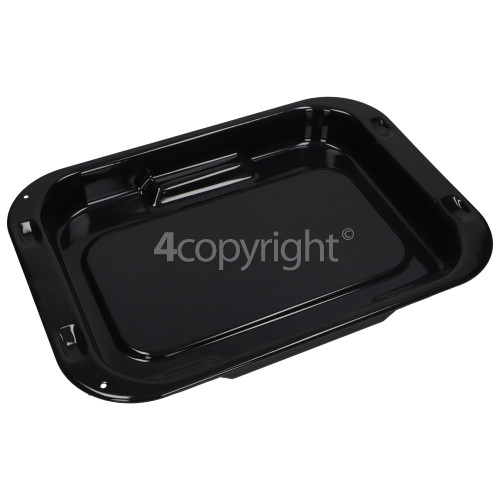 Rangemaster Grill Pan