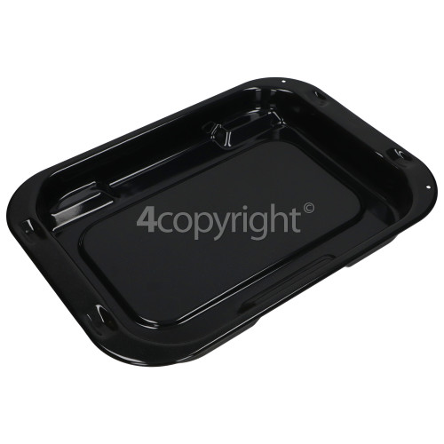 Rangemaster Grill Pan