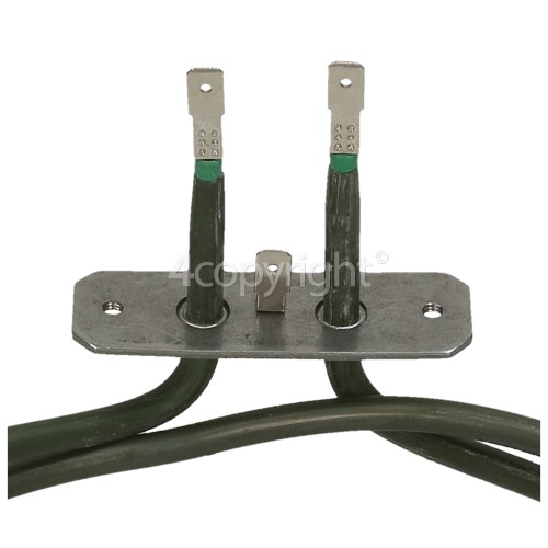 Baumatic Fan Oven Element 1800W www.4baumatic.co.uk