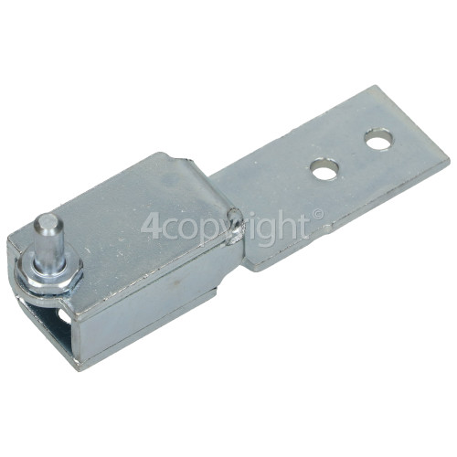 Whirlpool WVE26552 NFX Hinge Lower