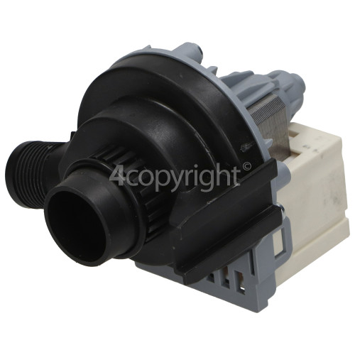 LG WD1245FHB Drain Pump Assembly : Askoll M114 Art. RR0779