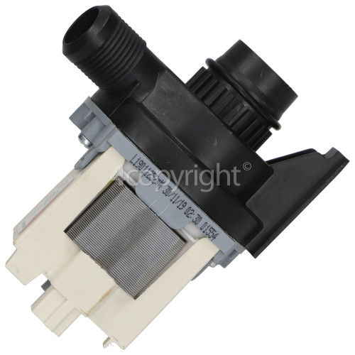 Electrolux Group Drain Pump Assembly : Askoll M114 Art. RR0779