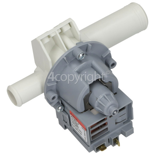 Servis Drain Pump Assembly : Askoll M231 XP RC0083 40W