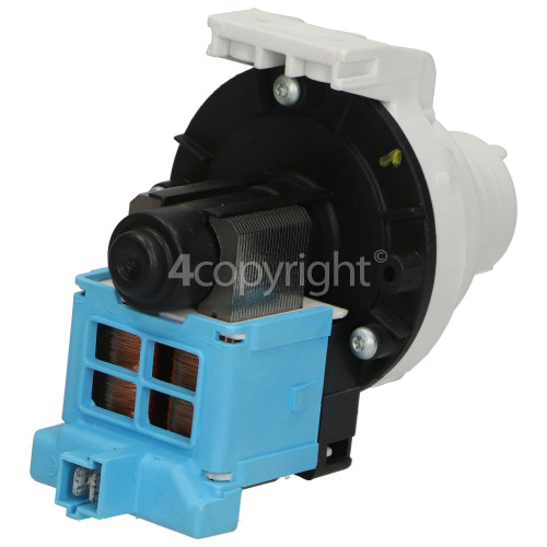 Hotpoint Drain Pump Assembly : Plaset 57534