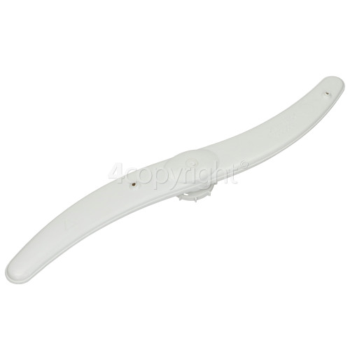 Upper Sprayer (Spray Arm) : 430mm Length Plastic (Thin Connector)