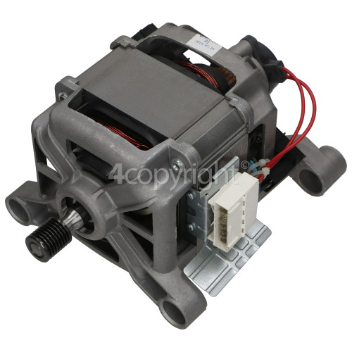 Baumatic BWR1206 W/M Motor Assembly : Welling HXGM2I.01