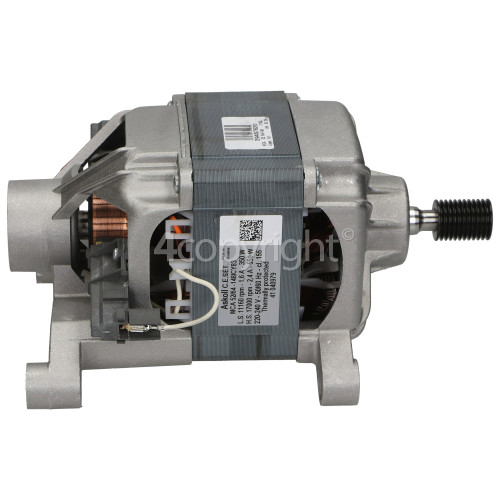 Hoover Commutator Motor