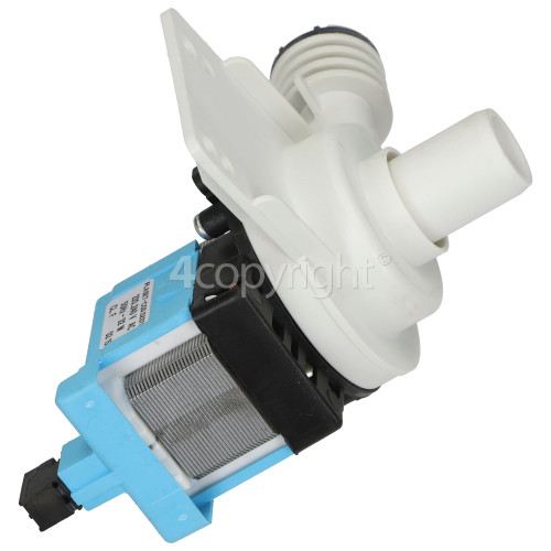 Hotpoint 6833P Drain Pump Assembly : Plaset 52371 22w