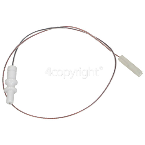 Hoover PCHGD640SGH Electrode / Spark Plug Ckr PG750D : 440mm