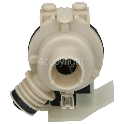 Hotpoint WD440G Drain Pump Assembly : Plaset 69132 30watts