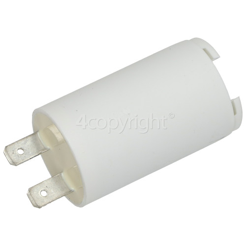 Hoover HHP67000LW Capacitor