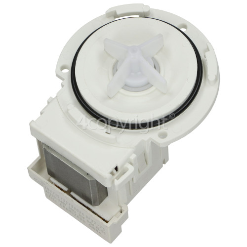 Aeg Drain Pump With Thermal Cut-Out - 30W