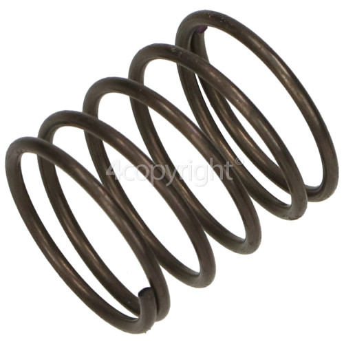 Grundig Kickplate Spring